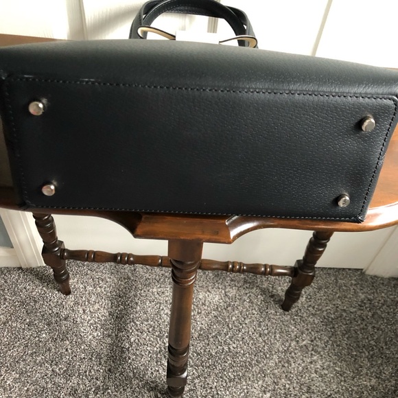 Kate Spade Matthew’s Street Maise Crossbody Satchel with Bow - Picture 4 of 6